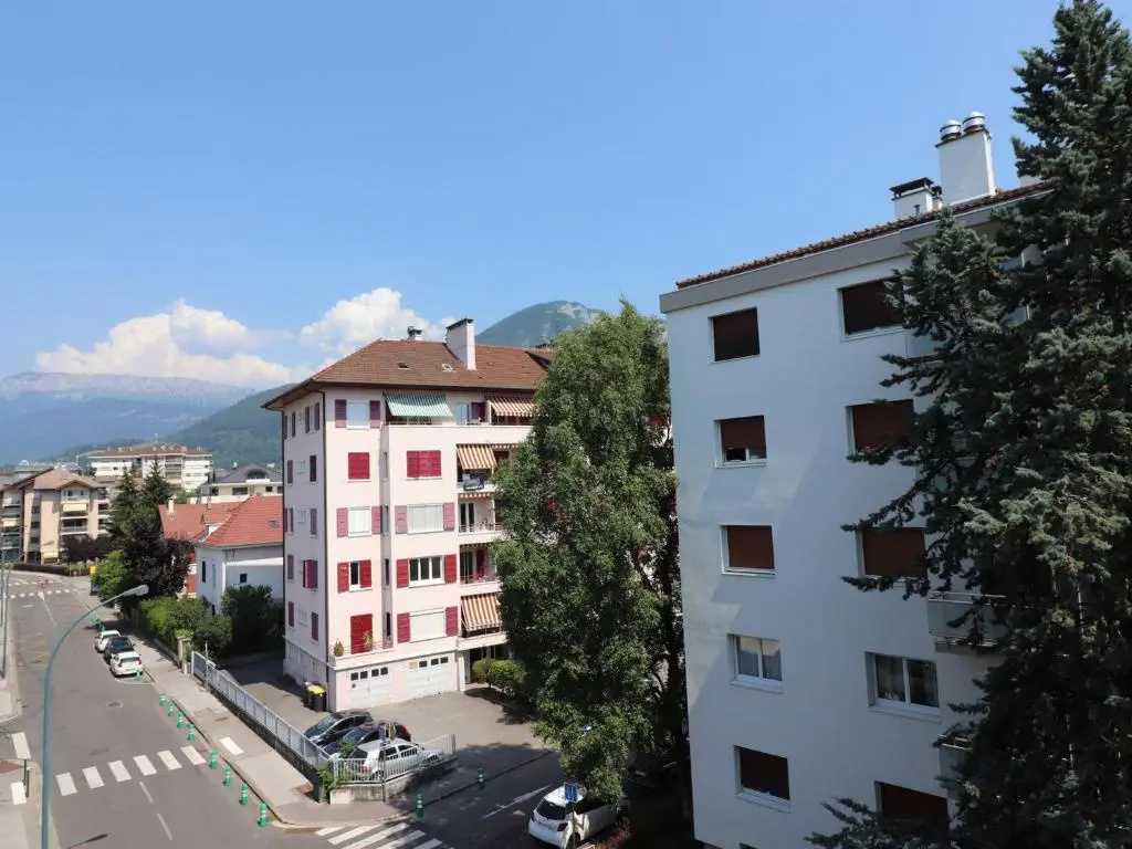 Appartement Annecy, 2 pièces, 2 personnes - FR-1-432-23