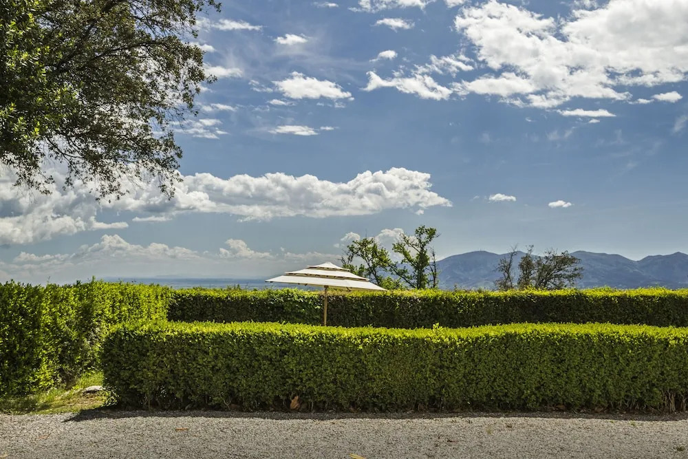 Villa Guinigi Borgo di Matraia