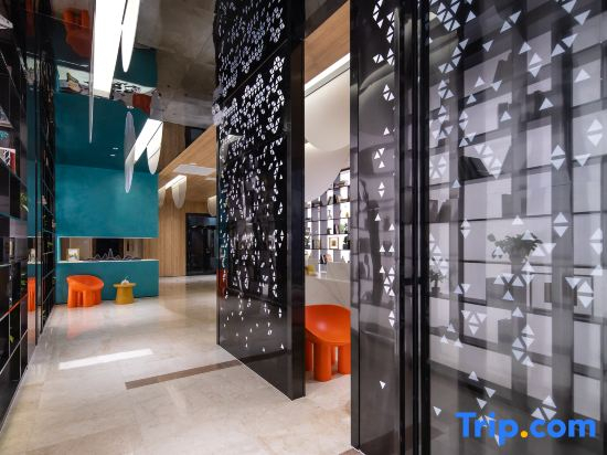Windson Hotel Haikou (arcade Old Street store)