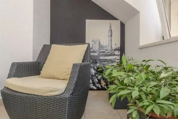 Apartments Spanic