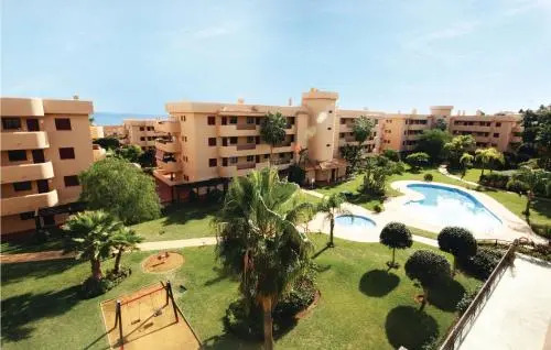 Apartment La Cala de Mijas with Sea View I