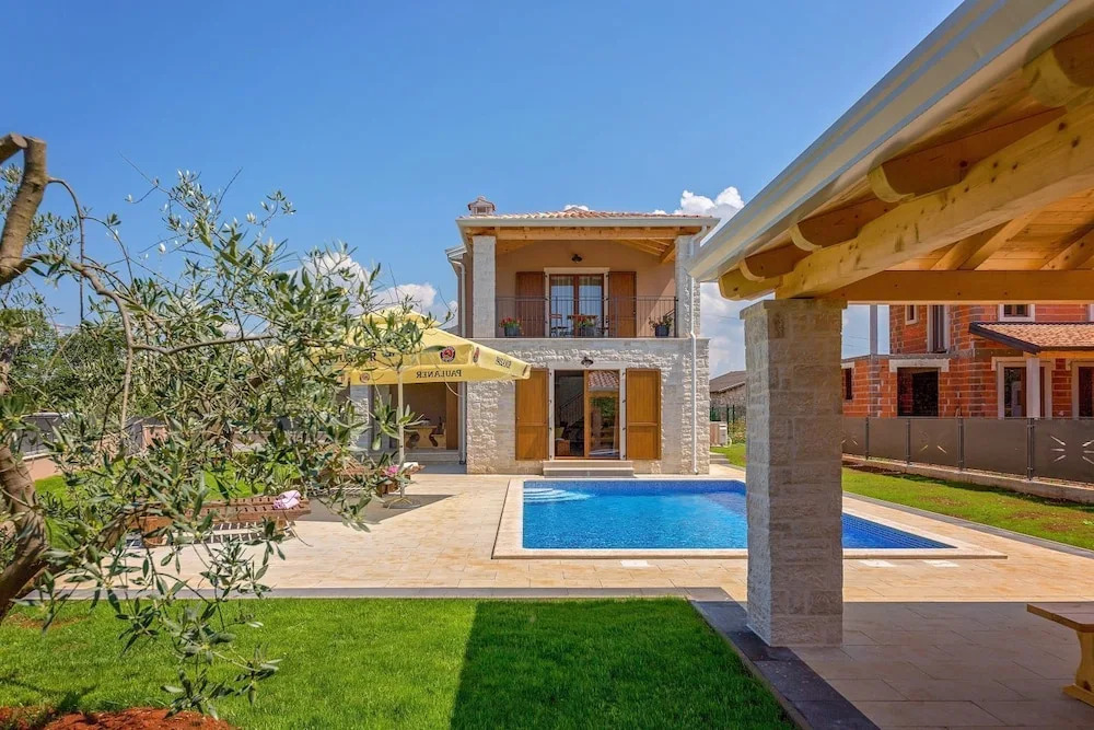 Villa Melanie