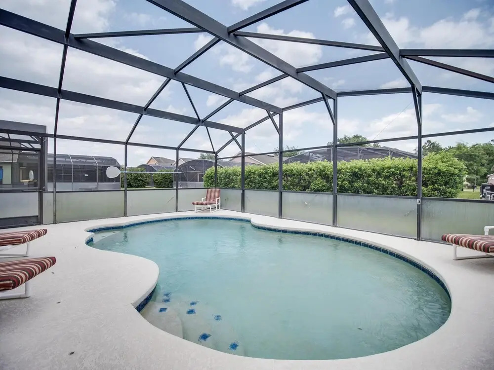 Earlmont Ridge 4 Bedrooms