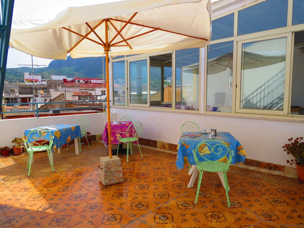Casa Vittorio B&b