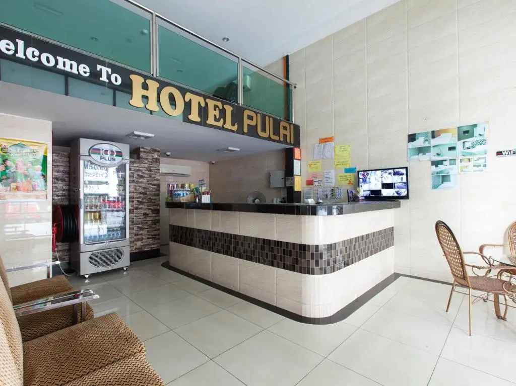 OYO 230 Hotel Pulai