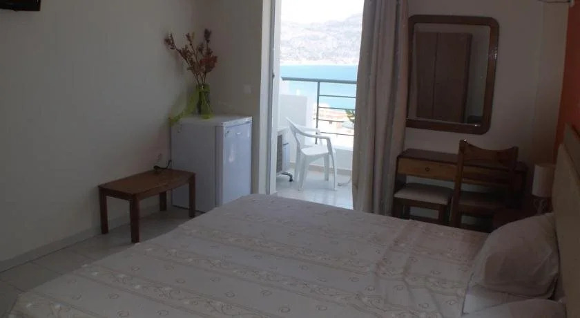 Iolkos Hotel