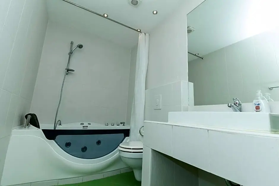Budapest B&B Bed and Breakfast