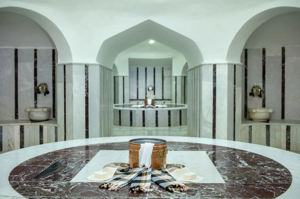 Selge Beach Resort &Spa