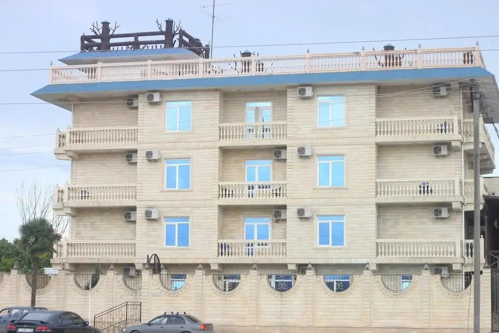 Rus Hotel