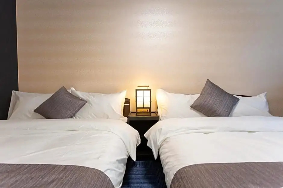 SlowTime Hotel Kyoto - Vacation STAY 12709v