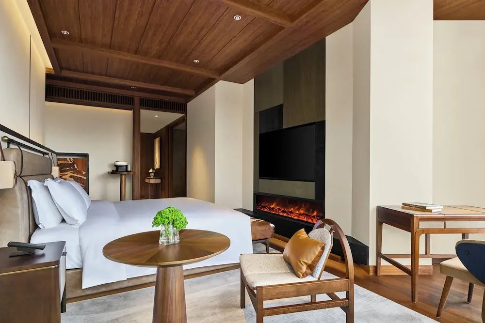 Vignette Collection Shanghai Snow World Hotel by IHG