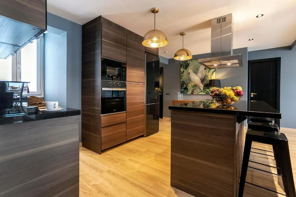 Apartamento Buganvilla