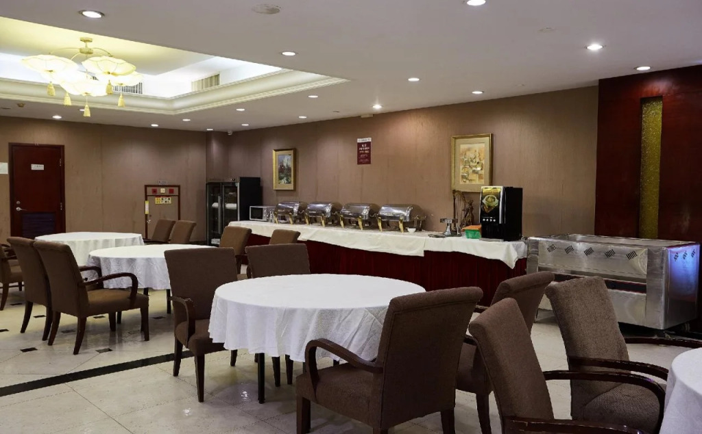 Zhongshan Leeko Hotel