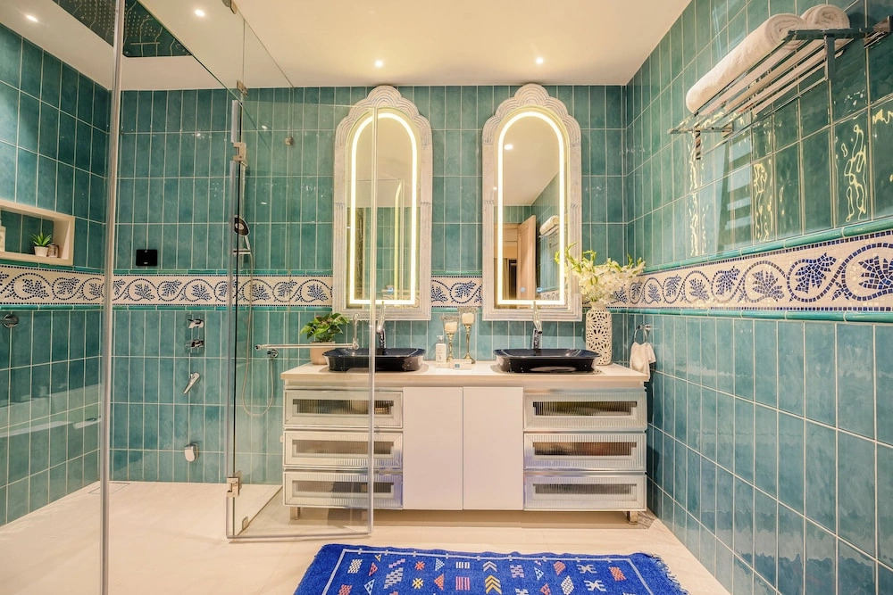Staymaster Casa Damaaya 4BR- Pool
