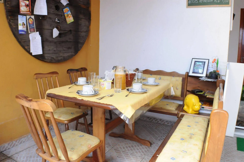 Hostel Mooca