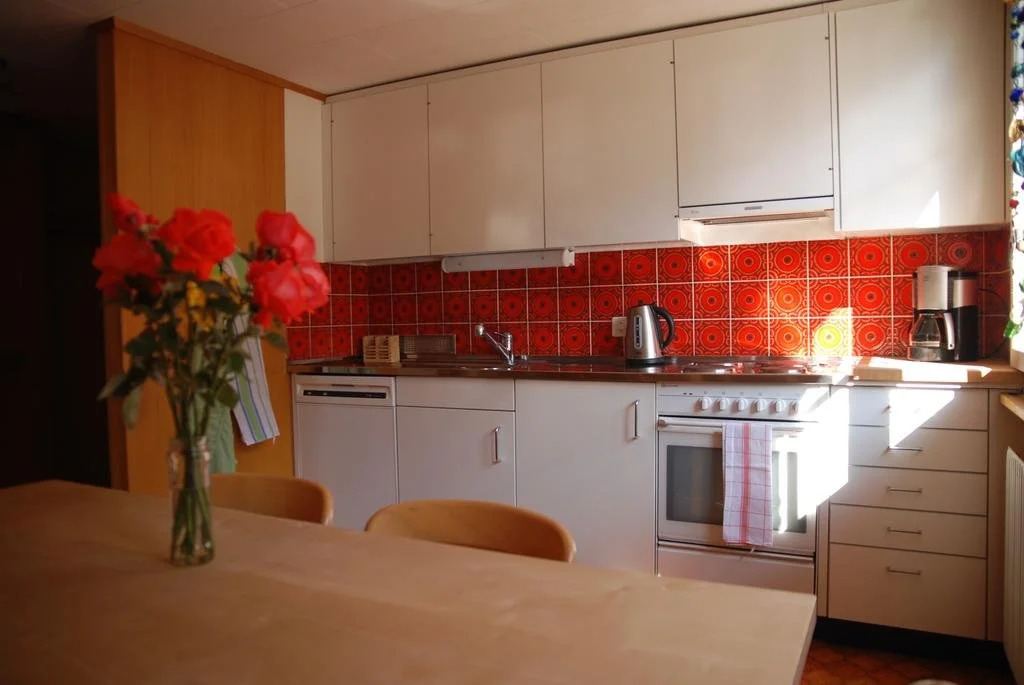 Chalet Tuftbach