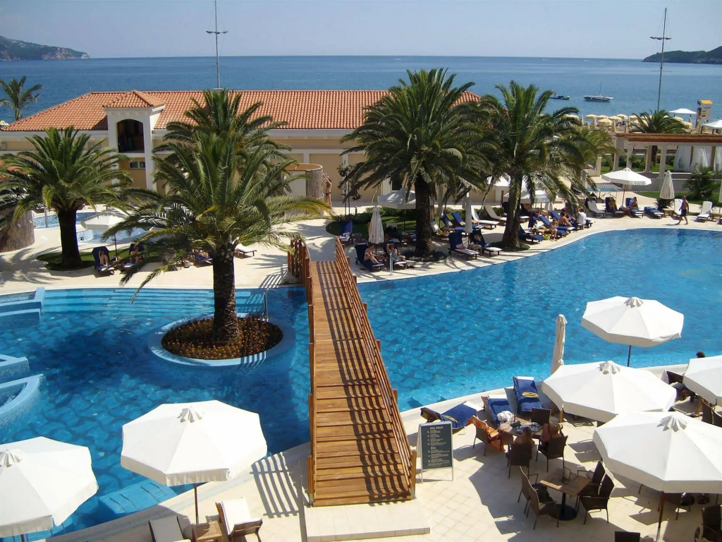 Splendid Conference & Spa Resort
