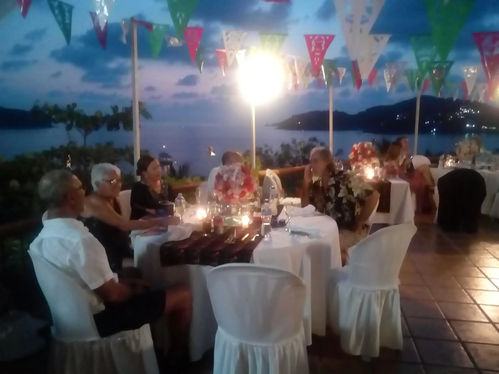 Hotel Catalina Beach Resort