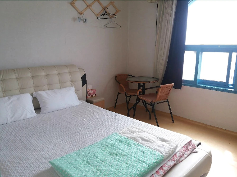 Hae Won Jang Motel