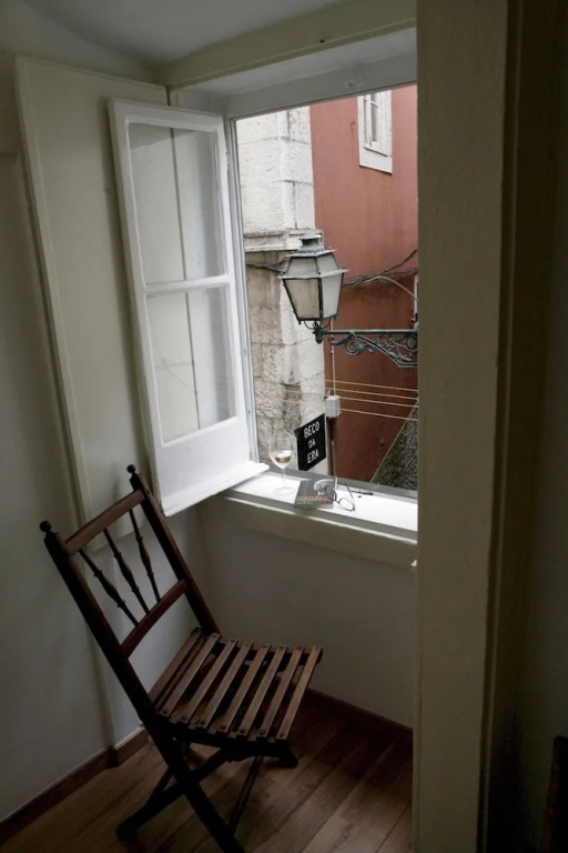 Holidays in Alfama