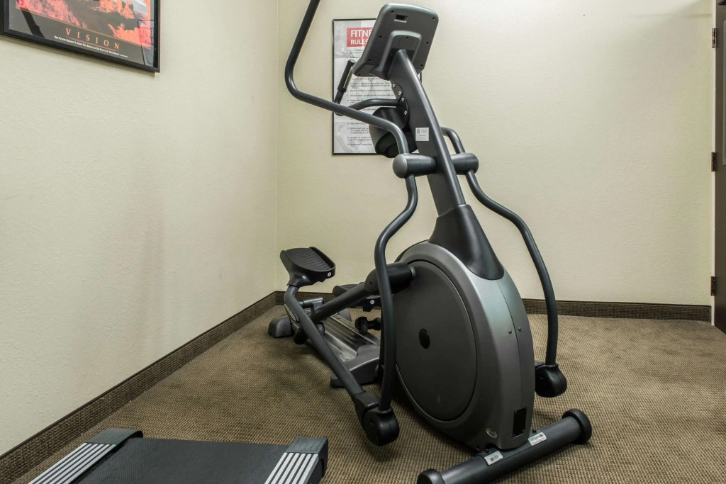Sleep Inn & Suites Pittsburgh Airport