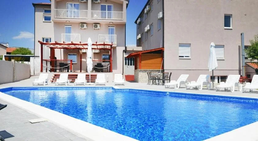 Hotel Quattro Medjugorje