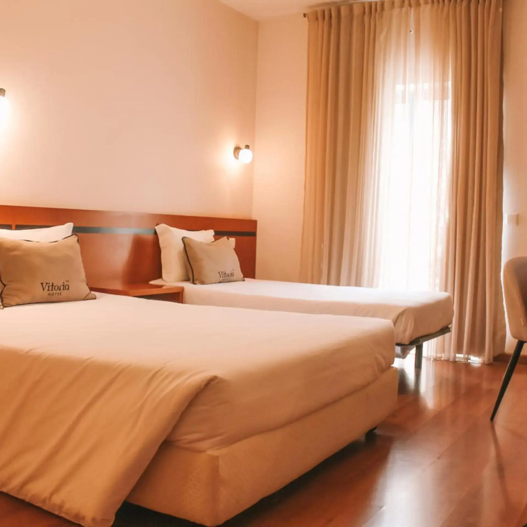Vitoria Hotel