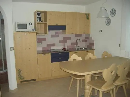 Appartamenti Cesa Maria Mountain Hospitality