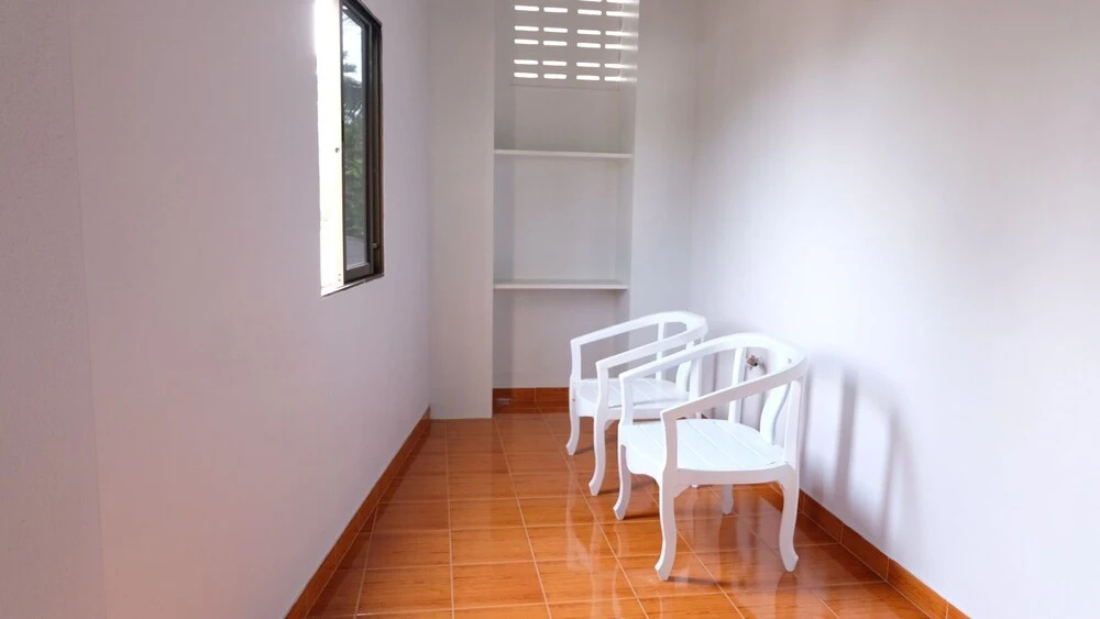 Sinsub Residence