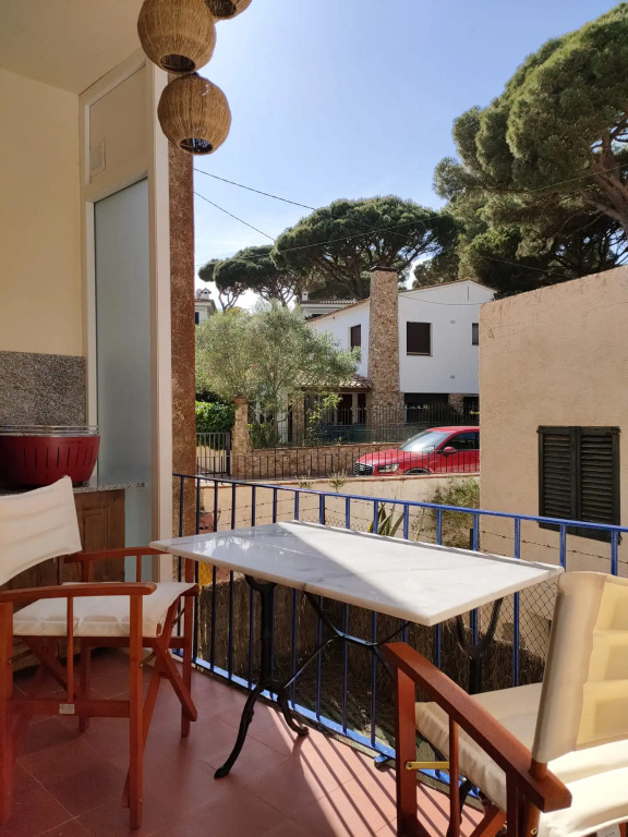Hotel Isabellas Llafranc