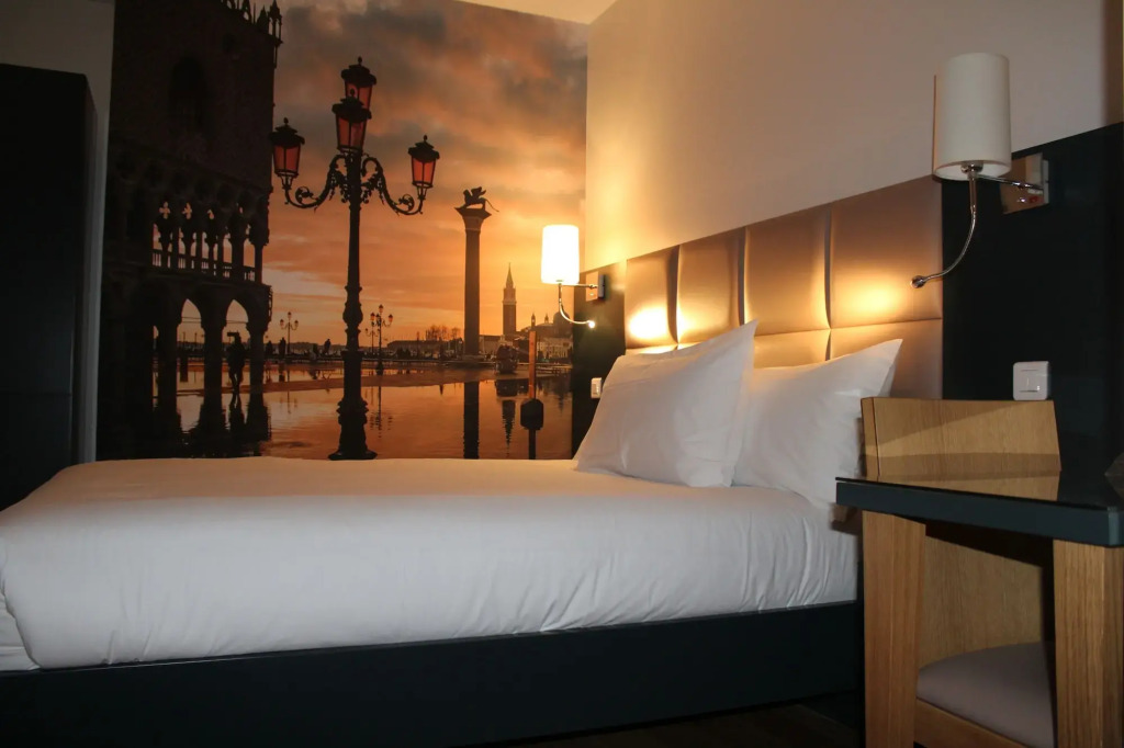Hotel Jenner