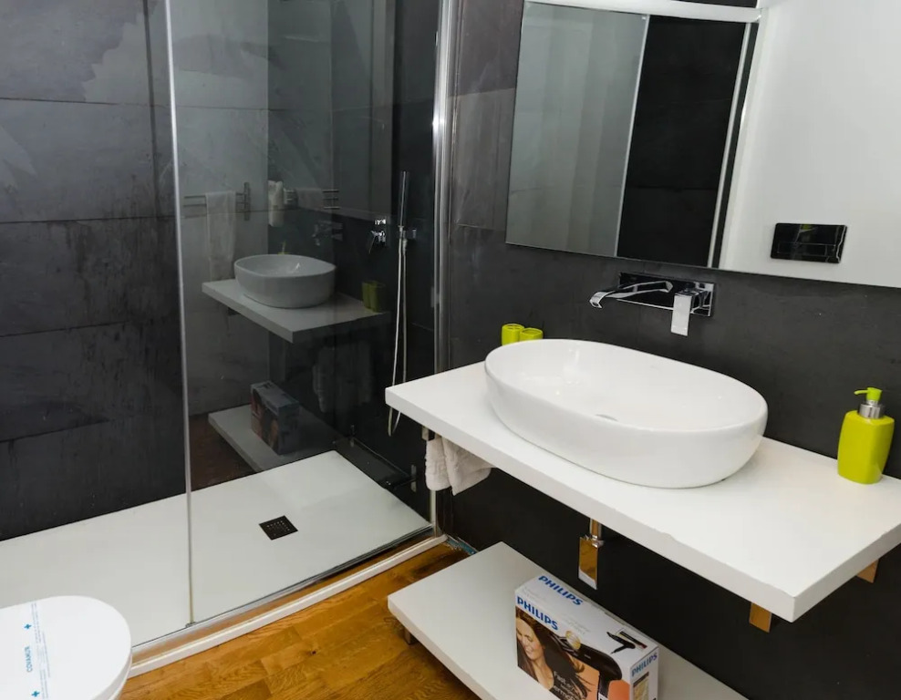 Apartup Ruzafa Design