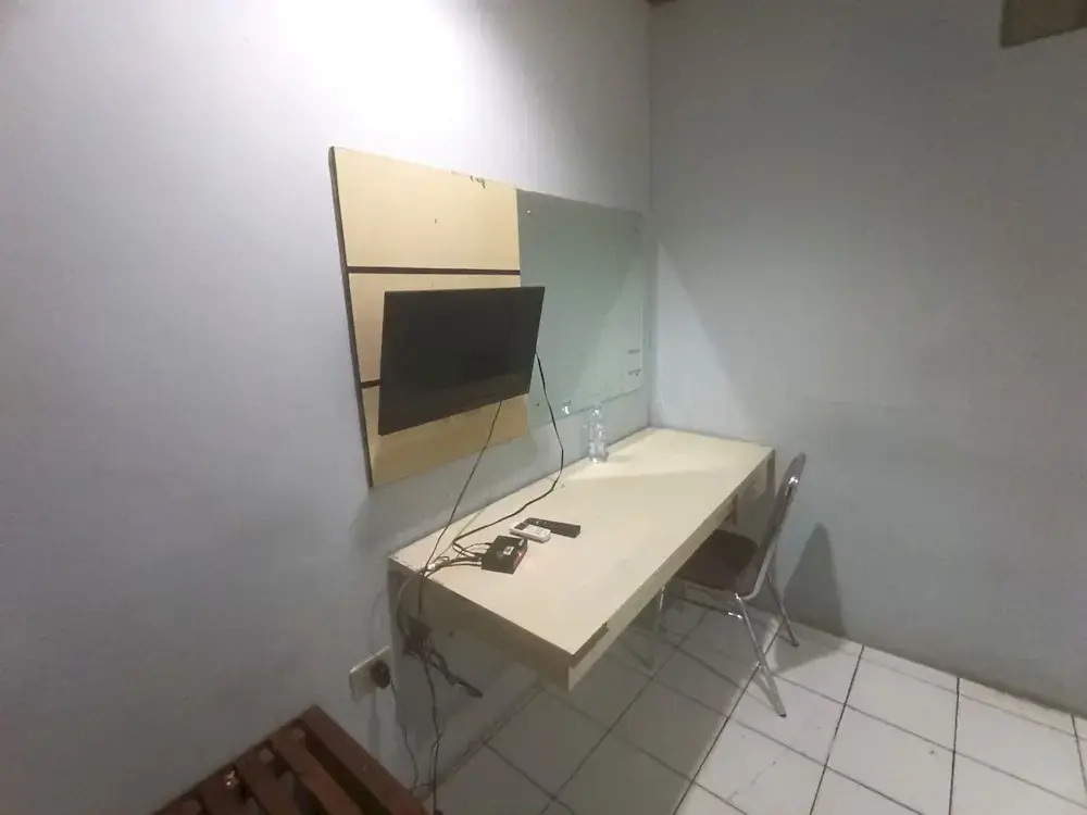 Hotel O Pondok Kula Rumbih Syariah