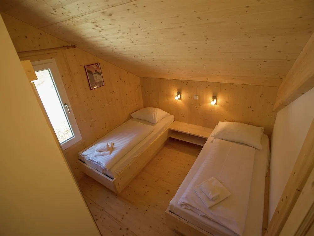 Chalet in Hohentauern nahe Skilift
