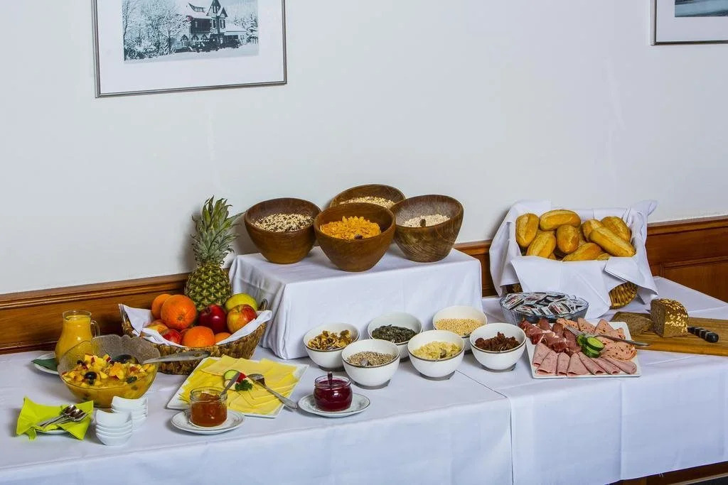 Hotel Restaurant Glemseck