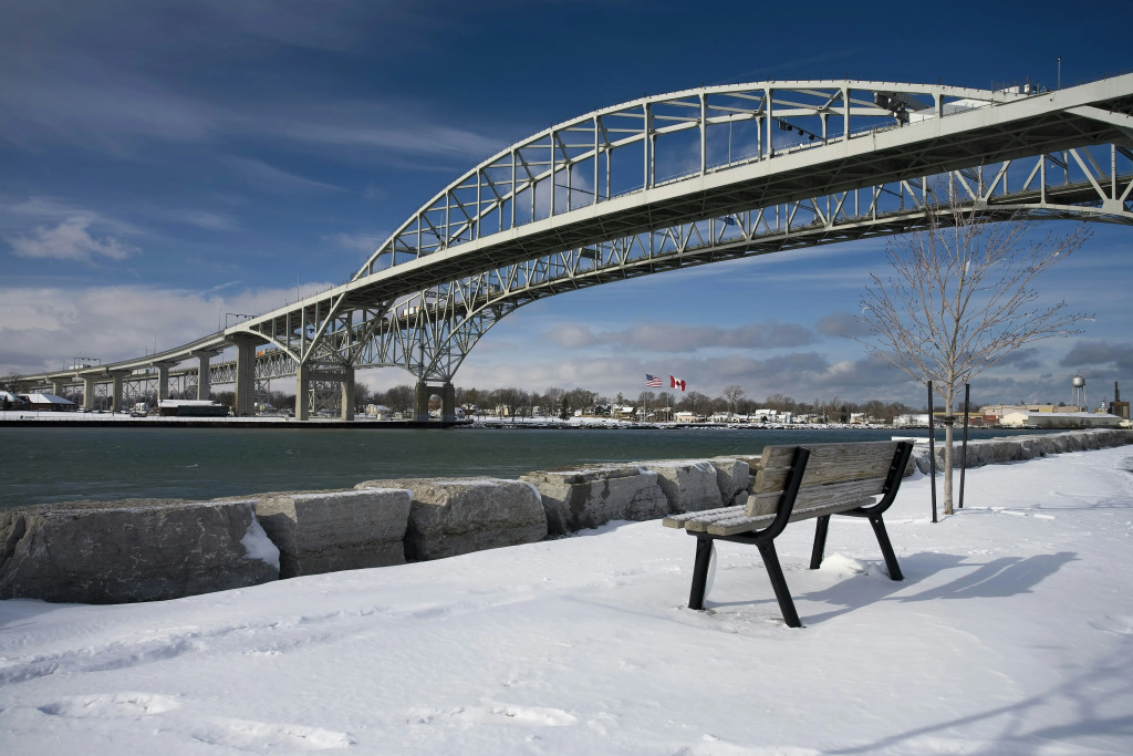 Holiday Inn Express - Sarnia - Point Edward by IHG