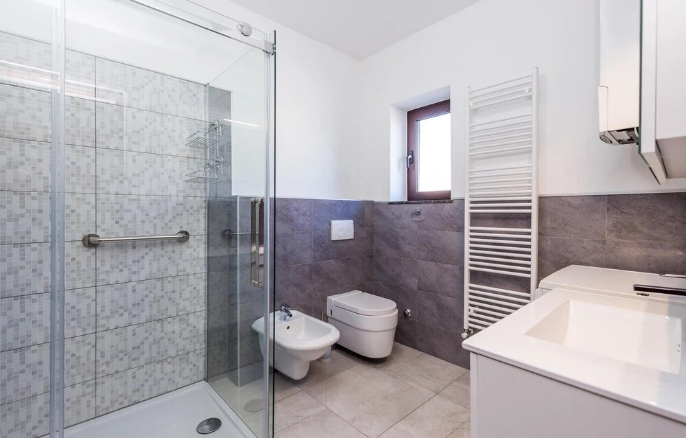Amazing Apartment in Rijeka With 2 Bedrooms, Wifi and Outdoor Swimming Pool