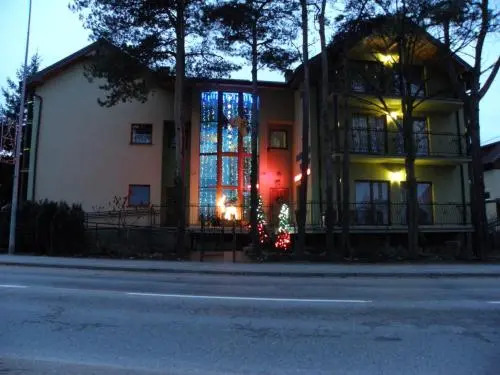 Komandor