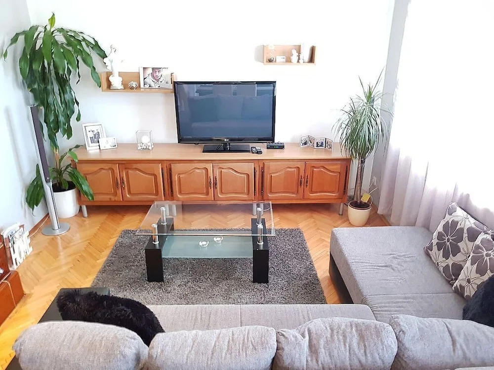 Spacious Apartment Neda