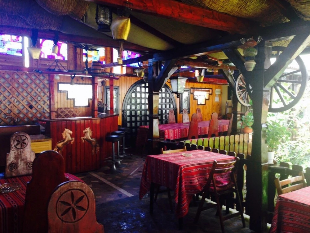 Casa Belu
