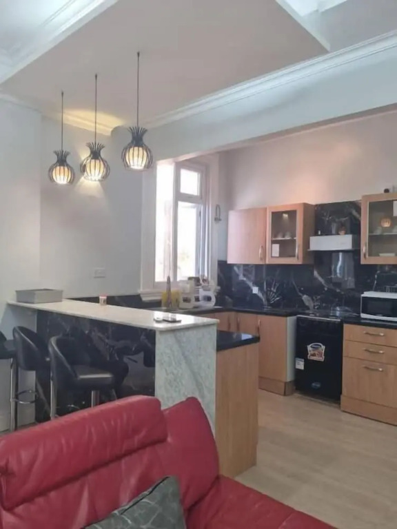 Legacy Homes 1B Apartment