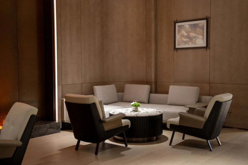 Crowne Plaza Jingmen by IHG