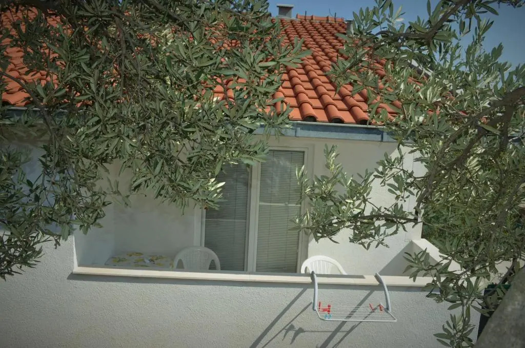 Apartmants Bubalo