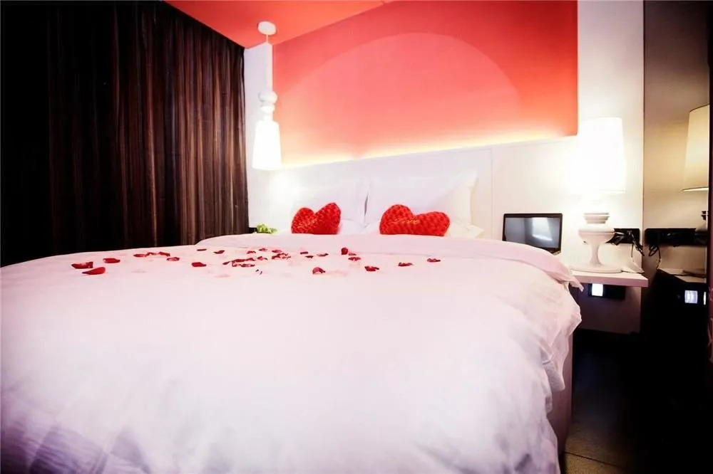 Xiangbin Fashion Room - Changsha