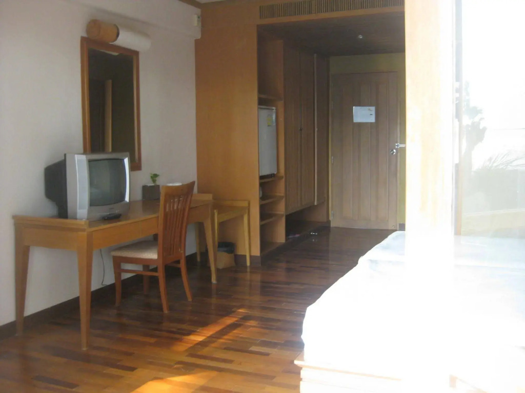 Tanaosri Resort Pranburi