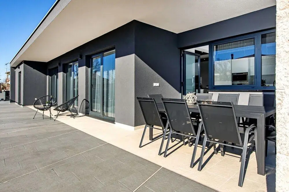 Villa XO