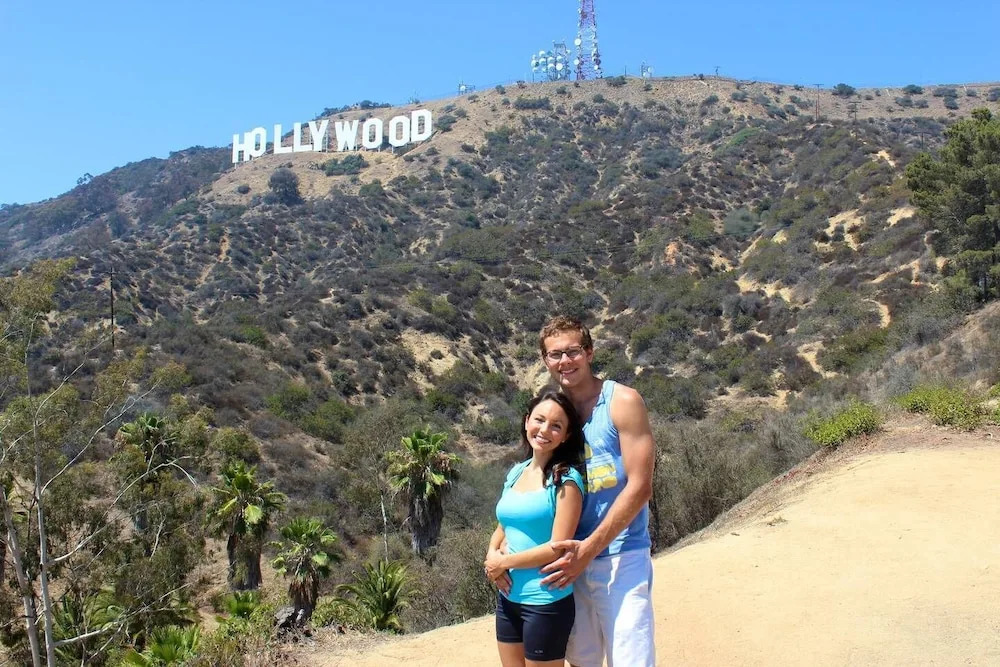 Awesome Beverly Hills A+ Penthouse Unit Across From Cedars Sinai! (BW-5)