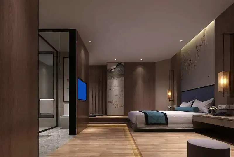 Howard Johnson by Wyndham Wyndham Aysia Changsha