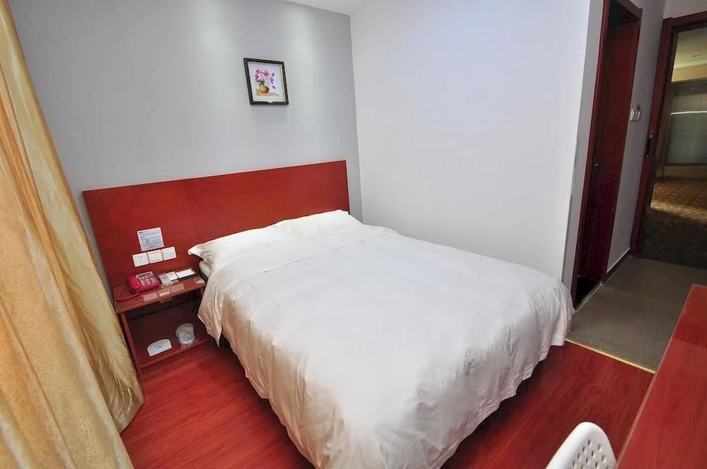 Citi Home Hotel (Hefei Fuyang Road)