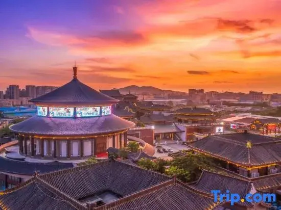 Zhongshan Inside Life Aesthetics Hotel